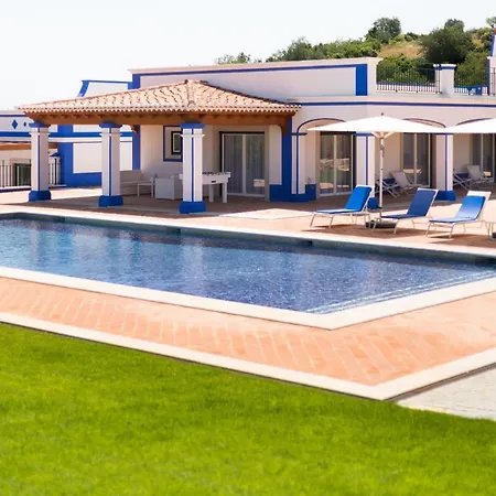 Sleeps 6 Pool Wifi Vila Aroal